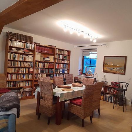 Haus Am Peenebach Klein Bunzow エクステリア 写真