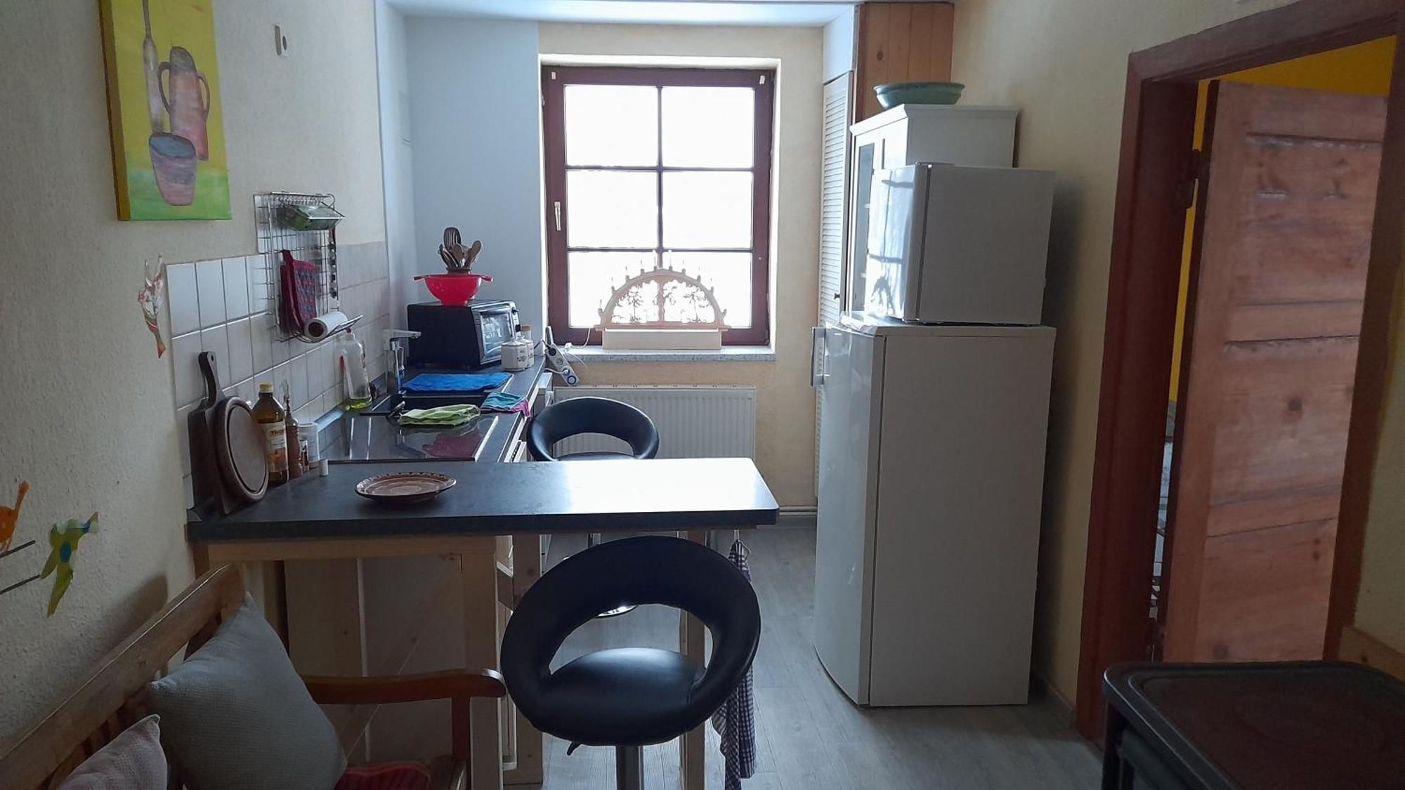 Haus Am Peenebach Klein Bunzow エクステリア 写真