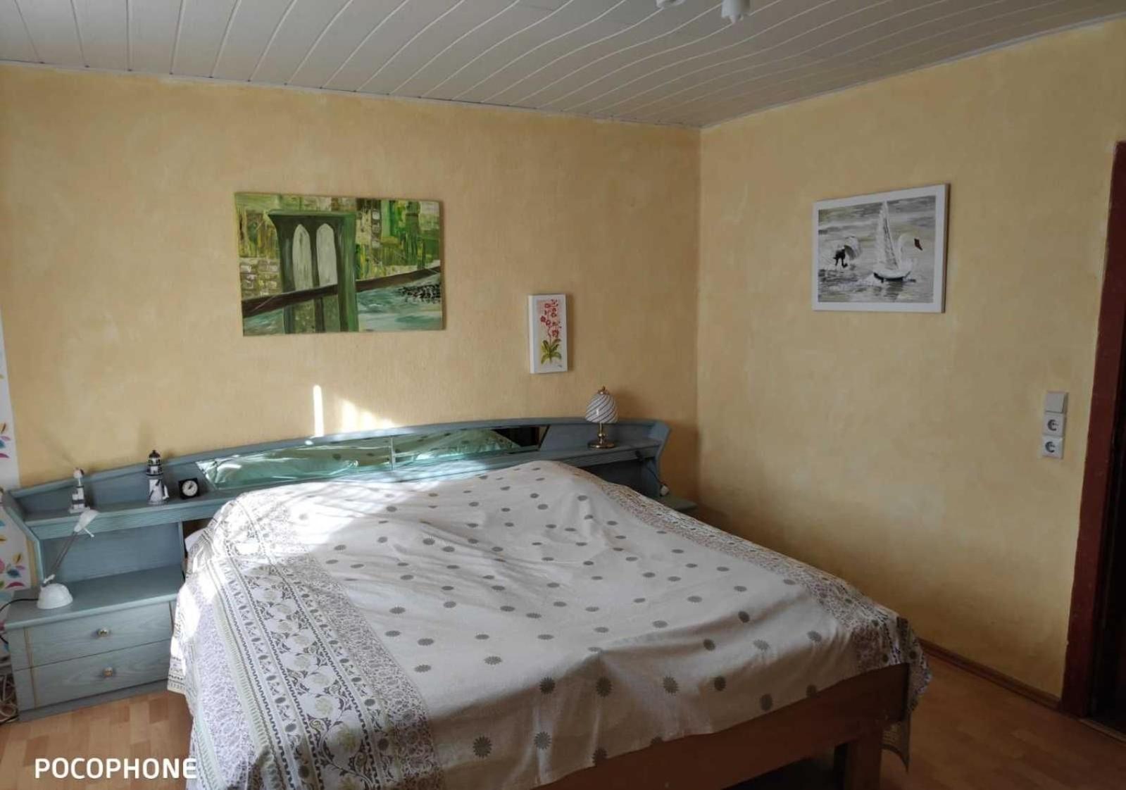 Haus Am Peenebach Klein Bunzow エクステリア 写真
