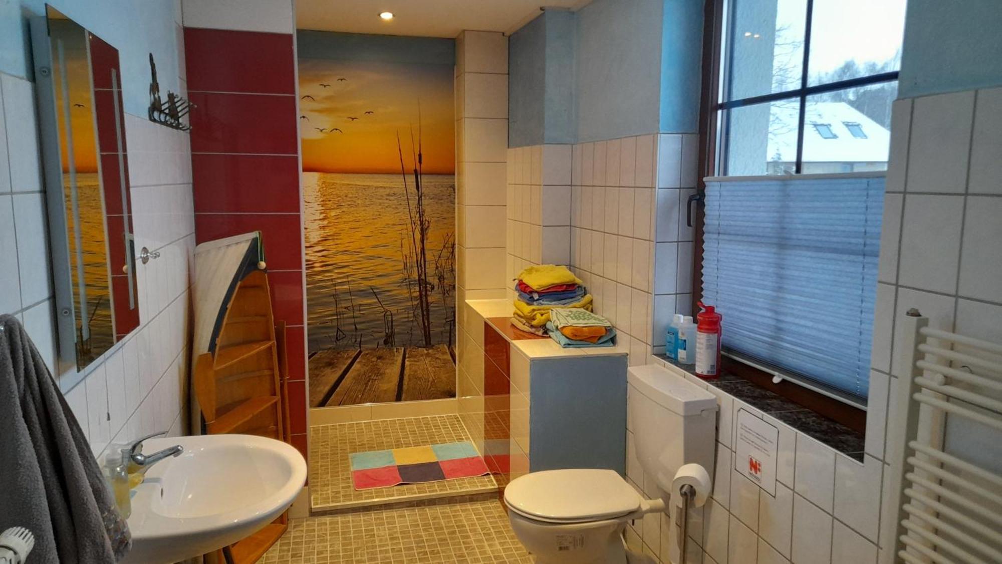 Haus Am Peenebach Klein Bunzow エクステリア 写真
