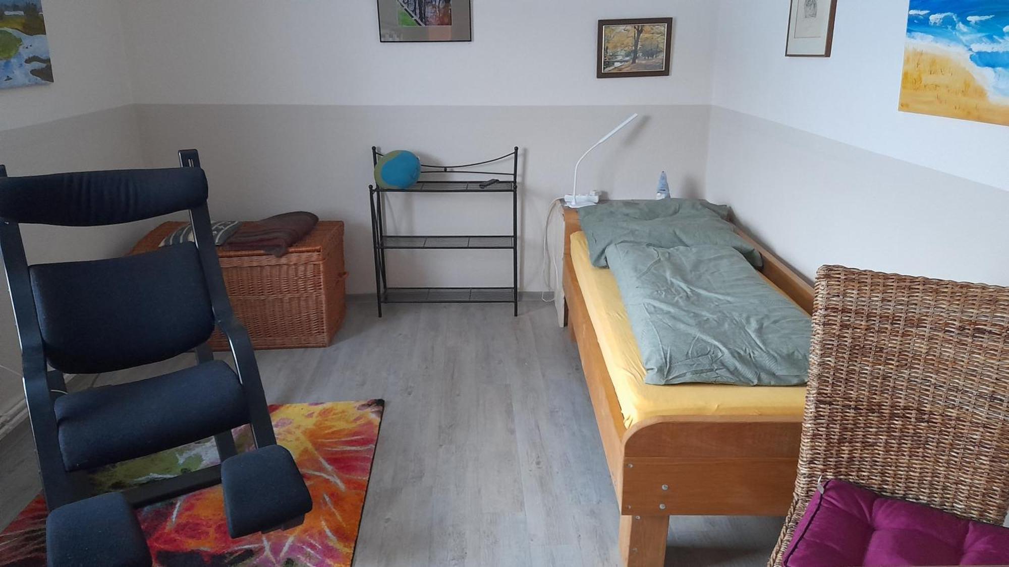Haus Am Peenebach Klein Bunzow エクステリア 写真