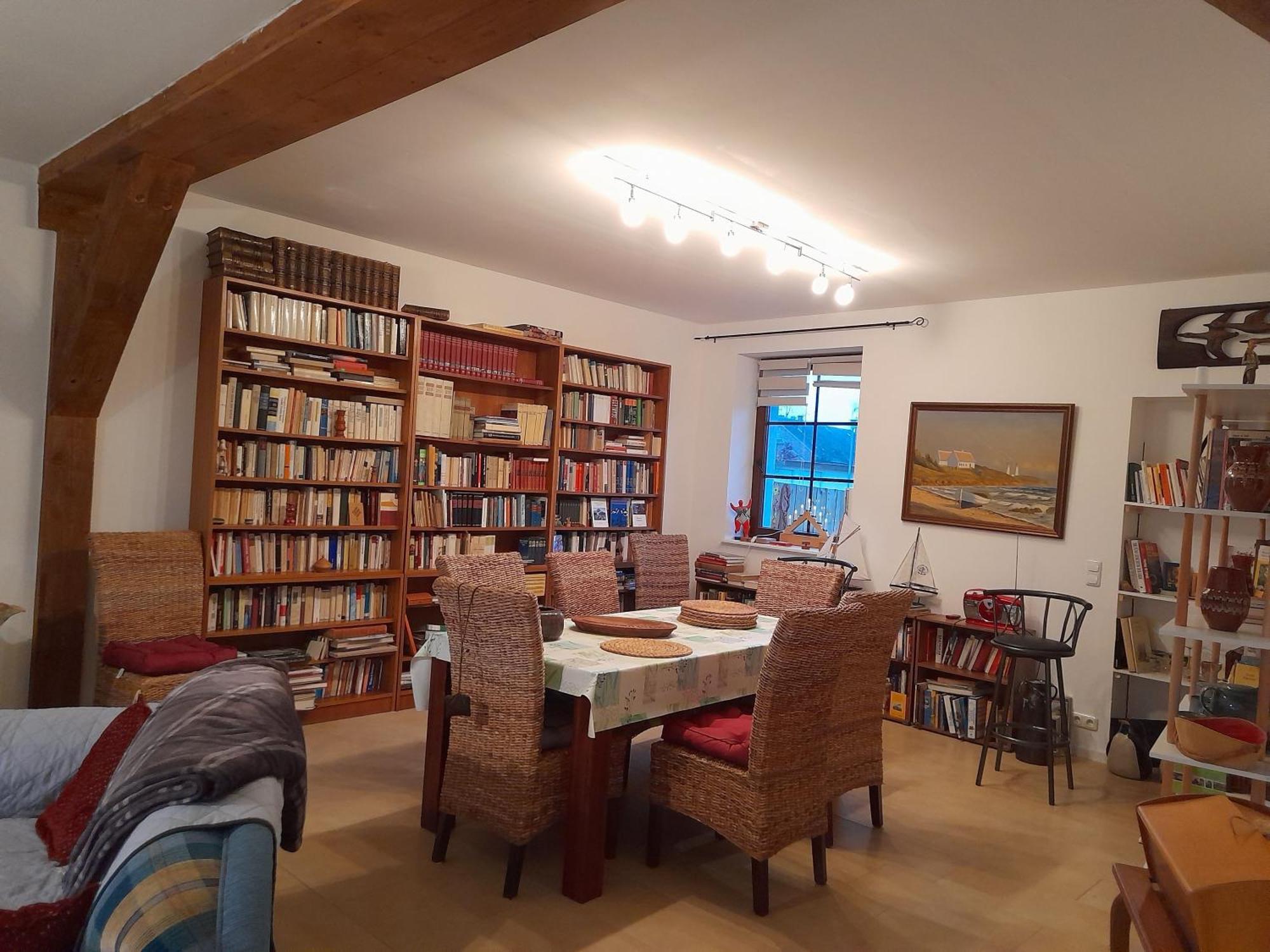 Haus Am Peenebach Klein Bunzow エクステリア 写真